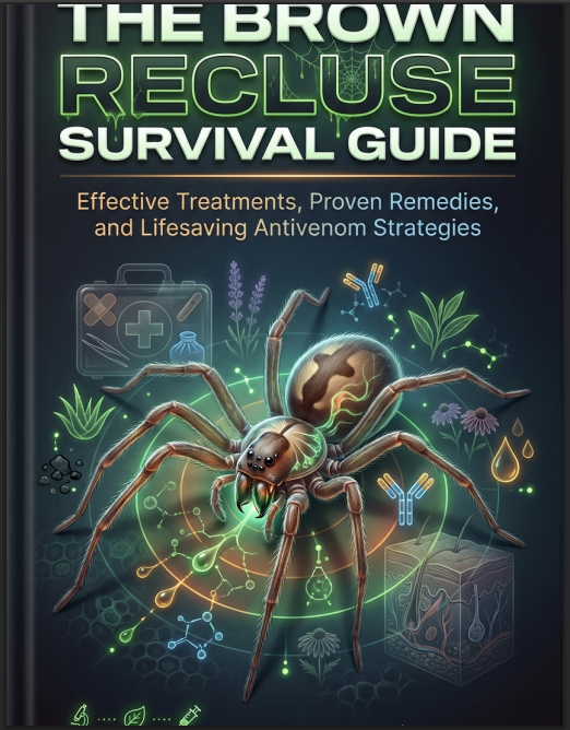 The Brown Recluse Survival Guide